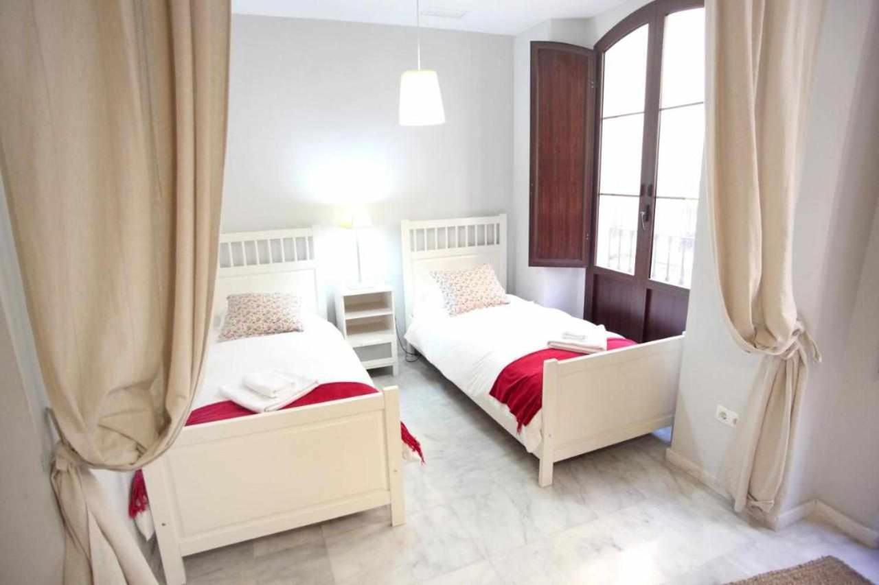 Appartement Sleepin *