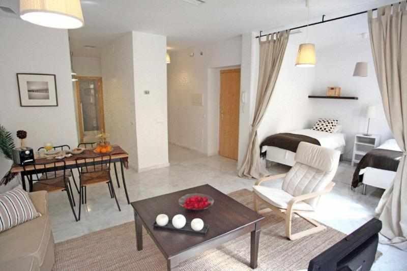 Appartement Sleepin *