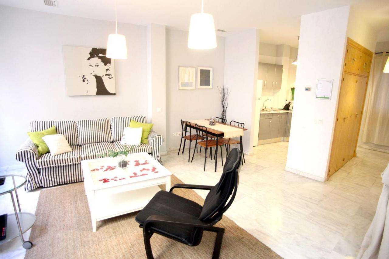 Appartement Sleepin Séville