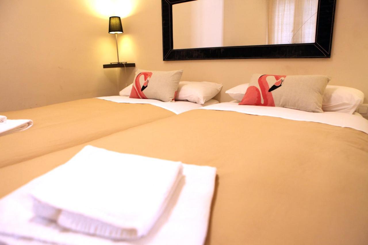 Sleepin Appartement *