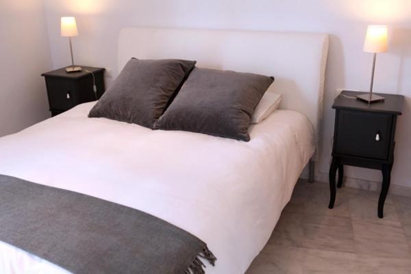 Appartement Sleepin *