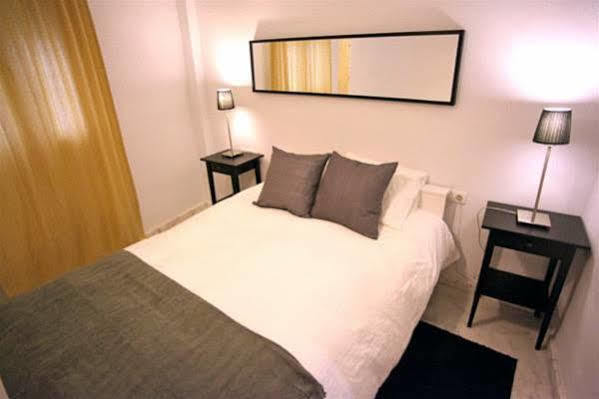 Appartement Sleepin Séville