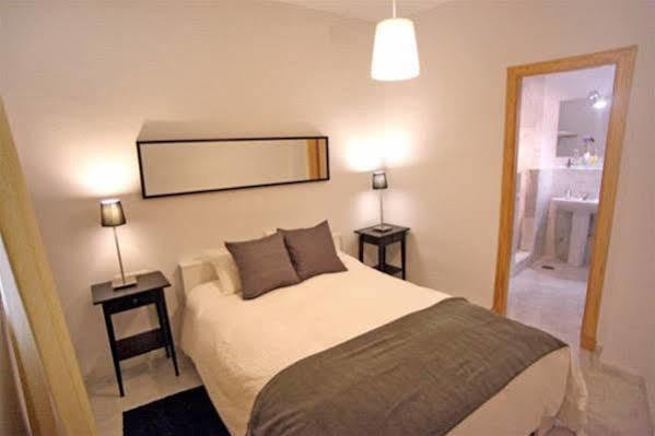 Appartement Sleepin Séville
