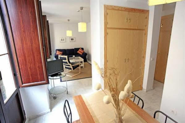 Sleepin Appartement Séville