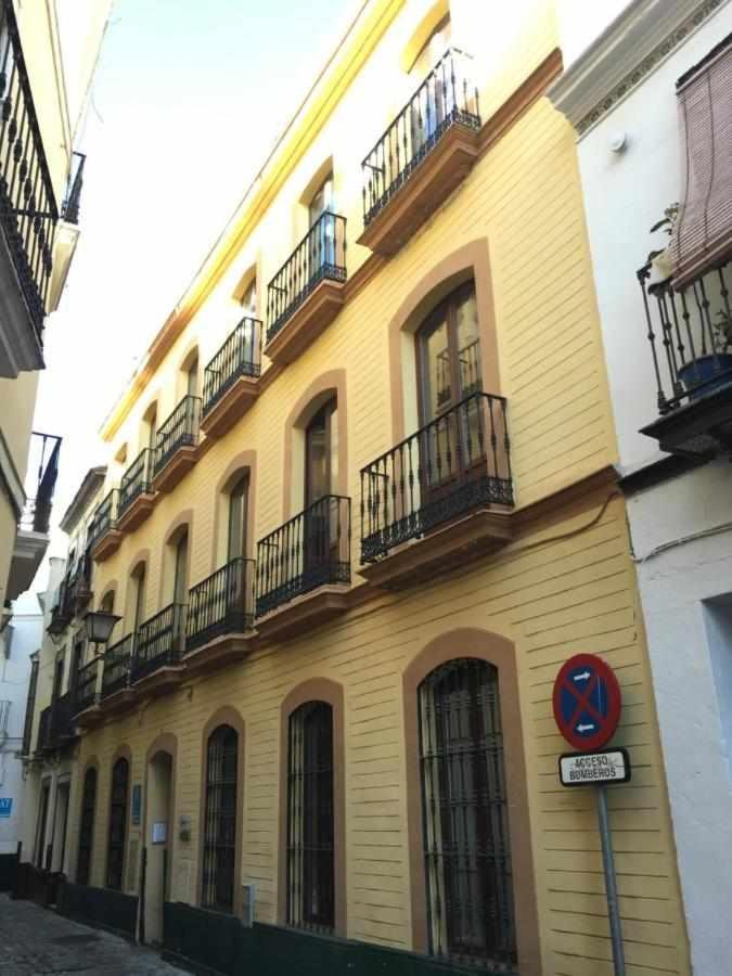 Sleepin Seville