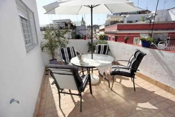 Sleepin Apartment Seville