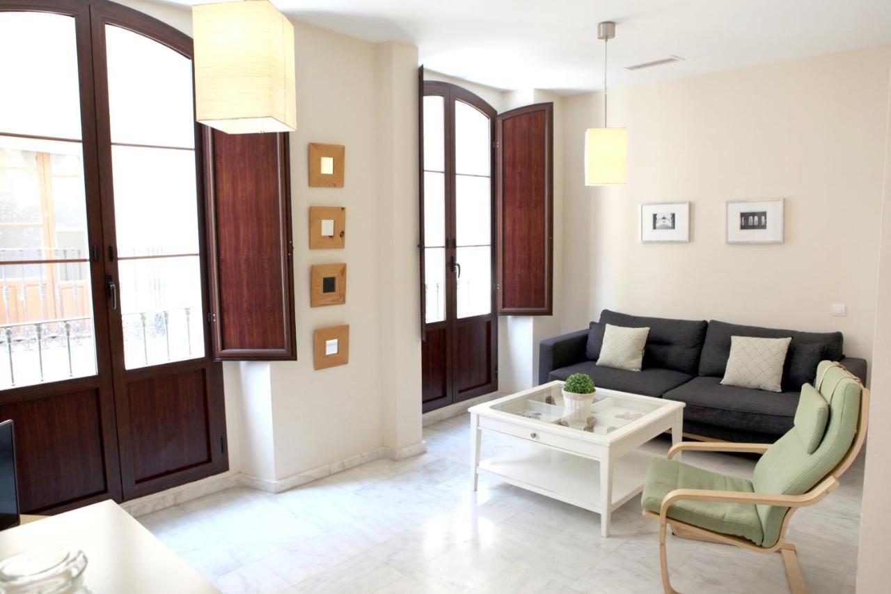 Sleepin Apartment Seville