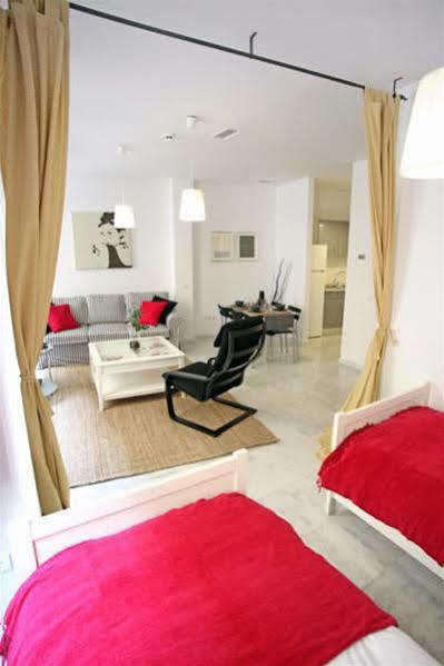 Sleepin Apartment Seville